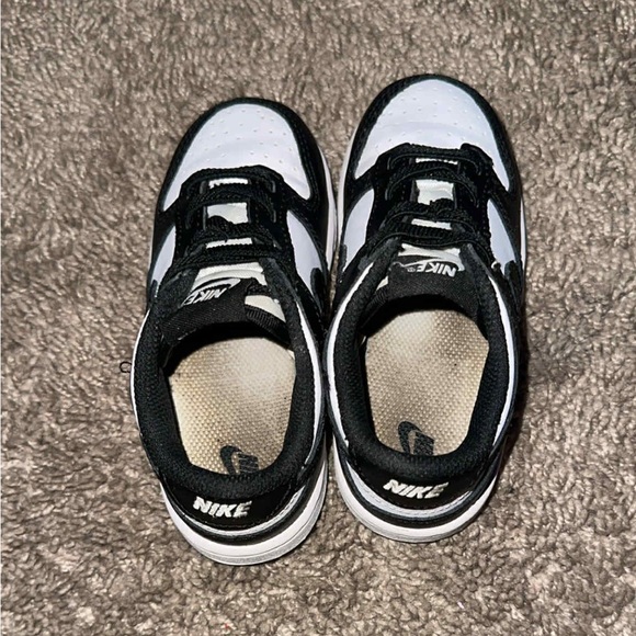 Panda Dunks - Picture 5 of 6